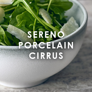 Sereno Porcelain Cirrus